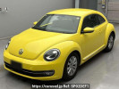 Volkswagen Beetle 16CBZ