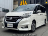 Used 2016 AT nissan serena GFC27 Image[2]