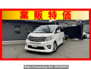 Toyota Alphard GGH20W