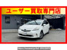 Used 2014 AT toyota prius-alpha ZVW41W Image[0]