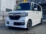 Used 2019 AT honda n-box-custom JF3 Image[2]