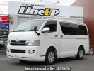 Toyota Hiace Van KDH201V