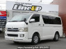 Used 2008 AT toyota hiace-van KDH201V Image[0]