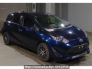 Toyota Aqua NHP10