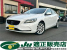 Volvo V40 MB4164T