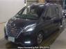 Used 2022 AT nissan serena HFC27 Image[0]