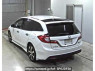 Used 2015 AT honda jade FR5 Image[1]