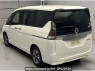 Used 2019 AT nissan serena HC27 Image[1]