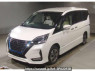 Used 2022 AT nissan serena HFC27 Image[0]