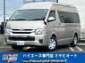 Used 2017 AT toyota hiace-wagon TRH224W Image[0]