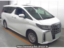 Toyota Alphard Hybrid AYH30W