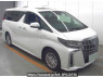 Used 2019 AT toyota alphard-hybrid AYH30W Image[0]