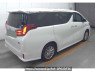 Used 2019 AT toyota alphard-hybrid AYH30W Image[1]