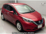 Used 2020 AT nissan note HE12 Image[0]