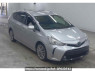 Used 2019 AT toyota prius-alpha ZVW41W Image[0]