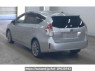 Used 2019 AT toyota prius-alpha ZVW41W Image[1]