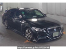Toyota Crown Hybrid AZSH20
