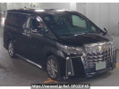Toyota Alphard AGH30W