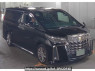 Used 2021 AT toyota alphard AGH30W Image[0]