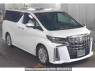 Used 2020 AT toyota alphard AGH30W Image[0]