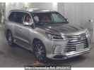 Lexus LX URJ201W
