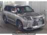Used 2017 AT lexus lx URJ201W Image[0]