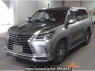 Used 2017 AT lexus lx URJ201W Image[2]