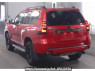 Used 2022 AT toyota land-cruiser-prado GDJ150W Image[1]