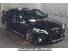 Toyota Crown Hybrid AZSH20