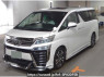 Used 2019 AT toyota vellfire AGH30W Image[2]