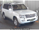 Toyota Land Cruiser 100 UZJ100W