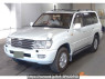 Used 2003 AT toyota land-cruiser-100 UZJ100W Image[2]
