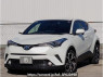 Used 2017 AT toyota c-hr ZYX10 Image[0]