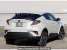 Used 2017 AT toyota c-hr ZYX10 Image[1]
