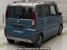 Used 2024 AT suzuki spacia-gear MK54S Image[1]