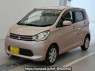 Used 2013 AT mitsubishi ek-wagon B11W Image[0]
