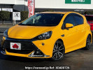 Toyota Aqua DAA-NHP10
