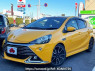 Used 2015 AT toyota aqua DAA-NHP10 Image[0]