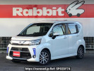 Daihatsu Move Custom LA150S