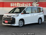 Used 2023 AT toyota noah MZRA90W Image[0]