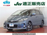 Used 2012 AT toyota estima ACR50W Image[0]