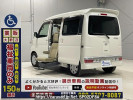 Daihatsu Atrai Wagon S321G