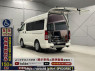 Used 2012 AT toyota hiace-van TRH200K Image[0]