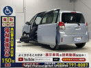 Toyota Spade NSP141