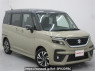 Used 2025 AT suzuki solio-bandit MA37S Image[0]