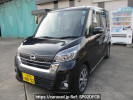 Nissan DAYZ ROOX B21A