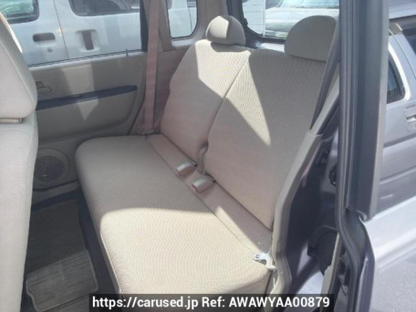 Used 2007 AT mitsubishi ek-wagon H82W Image[11]