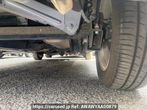 Used 2007 AT mitsubishi ek-wagon H82W Image[30]