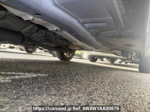 Used 2007 AT mitsubishi ek-wagon H82W Image[25]