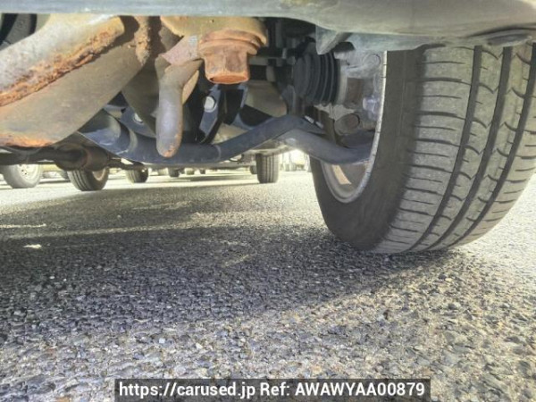 Used 2007 AT mitsubishi ek-wagon H82W Image[23]